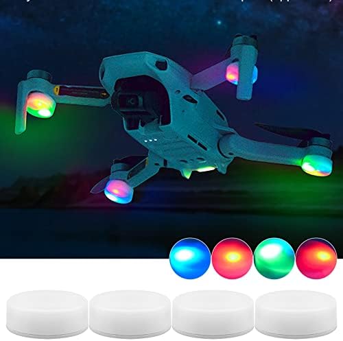 Ifotime Drone Led Night Flight Setre