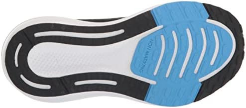 Adidas unissex-child eq21 tênis de corrida