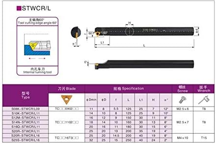 FINCOS YZ66 S08K -STWCL09 INDICE TORRE DO TORRO INTERNO PARA TC.INSERSTS -