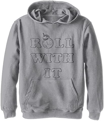 Star Wars Boys 'Rollin Hoodie