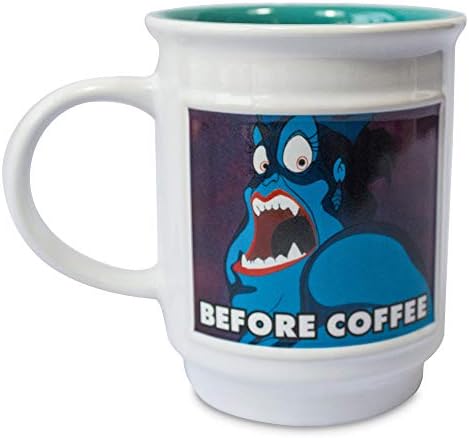 Disney Ursula Meme Caneca - A Pequena Sereia