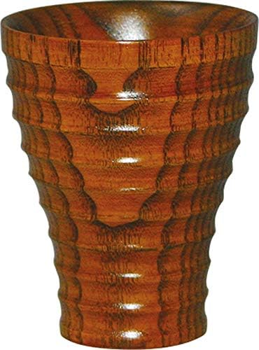 アルファックス Rochromeye Cup, caneca grande, 大 大, grãos de madeira