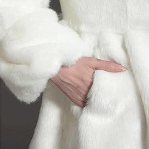 Moda Moda Moda Branca Outwear Blusa Capuz Cape Pullover