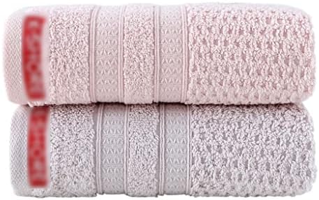 Toalhas de toalha algodão grosso bordado toalha rápida água seca e toalha de rosto fresco