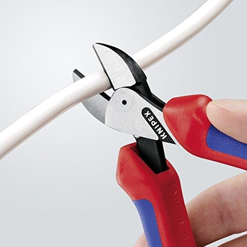 KNIPEX 73 02 160 CUMTORES DIAGNALAIS COMPATIVOS