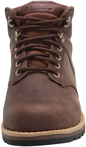 Bota de caminhada masculina de Timberland