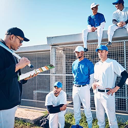 Colar Double -saced Metal Magnetic Baseball Board Board Set Erase Dry Erase Baseball Coaches de plantio