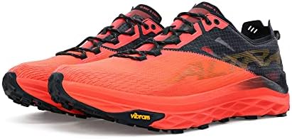 ALTRA MEN AL0A547K MONT BLANC TRAIL SLAPH