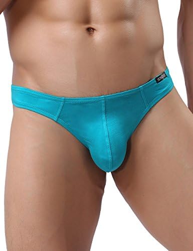 Roupa de tanga modal de calcinha modal de tanga e de tanga de tanga de ikingsky