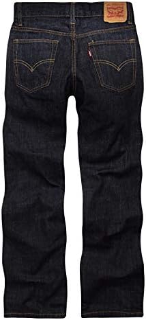 Levi's Boys 'Fit Fit Jeans