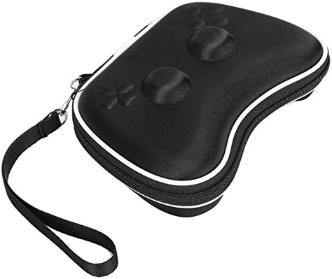 Bolsa gamepad, fino gamepad controlador saco de serviço vida eva gamepad proteção saco para proteção