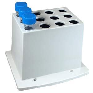 Refeição Scientific H5000-H Multitherm Shaker com aquecimento apenas blocos trocáveis, 115V