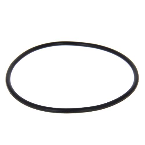 OTHMRO NITRILE RAING RINGS 195mm OD 177,8mm ID 8,6 mm Largura, vedação métrica Junta, pacote de 1