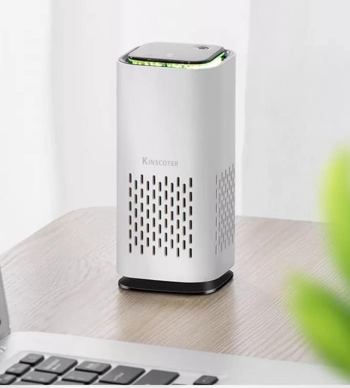 Qualipure Airpurifier