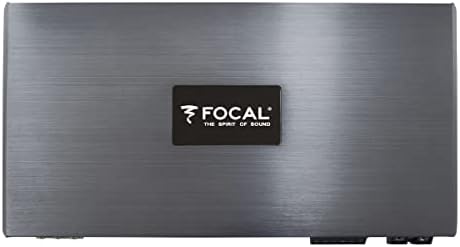 Focal FDP 6.900 V2 Gama completa Classe D amplificador de 6 canais