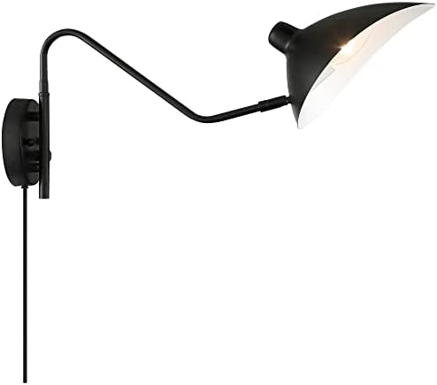 360 Iluminação Colborne Modern Swing Brand Wall luminos