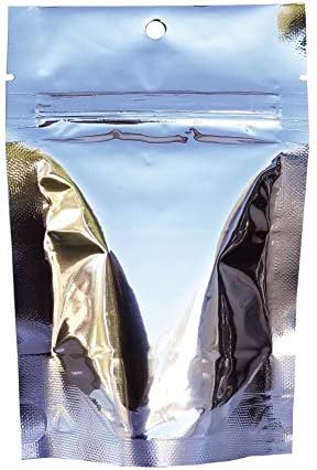 PackFreshusa: Bolsa de bolsas de ouro/stand -up de ouro - embalagens profissionais flexíveis - vedável - selo -lacre -