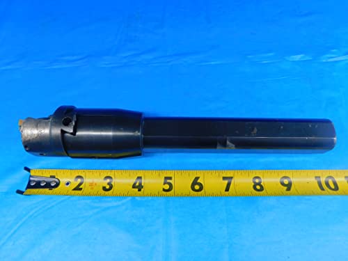 Valenite BB-2D Barra de perfuração ajustável 1 1/4 Shank 1.25 RBN-240 Cabeça Vari-Set-AR7098am2