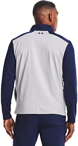 Under Armour Men's Storm Midlayer T-Shirt Full Zip