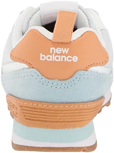 New Balance Kid's 574 V1 Bungee Sneaker