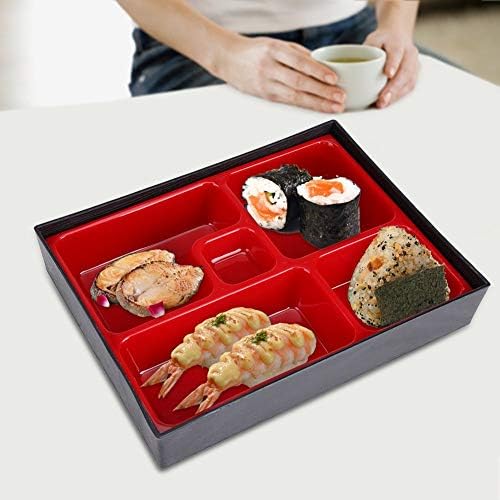 Duokon Japanese Style Lunch Bow