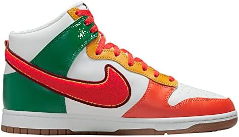 Nike Dunk High Retro Men Shoes