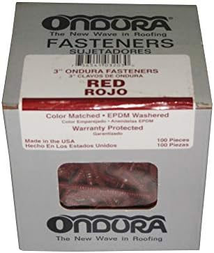 OFIC North America 3203 100-Pack OnDura Unhe