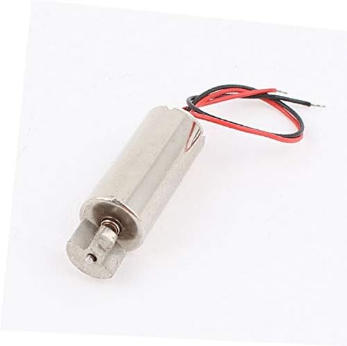 X-Dree 1.5V-4,5V 41509rpm Motor de vibração DC magnético para avião RC (Motore A Vibrazione Magneticma DC 1.5V-4.5V 41509rpm por Aereo