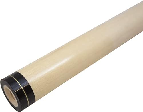 McDermott USA Pool/Billiard Cue Shaft - 3/8x10 - anel de latão - 12mm