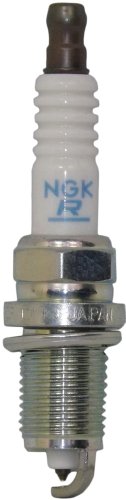 NGK PMR7A Laser Platinum Spark Plug, pacote de 1