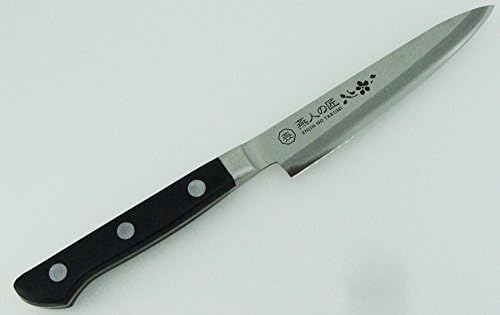 よこやま Tsubame no Takumi EtO-1501 SAKURAGIN KNIFE STEN