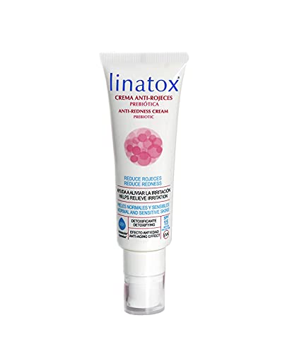 Linatox Linatox Prebiótico Creme 50 ml 1 x 50 ml