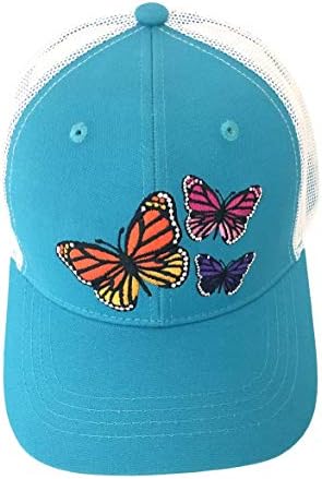 Broner Kids Nature Lover bordou Baseball Caps