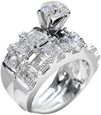2023 Novo anel do anel dia do dia dos namorados -kle para moda ring ring rosa feminino diamante ringno ringLuz