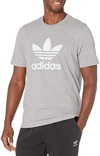 ADIDAS ORIGELAVENS MEN CLASSICOS ADICOLOR TREFOIL T-SHIRT