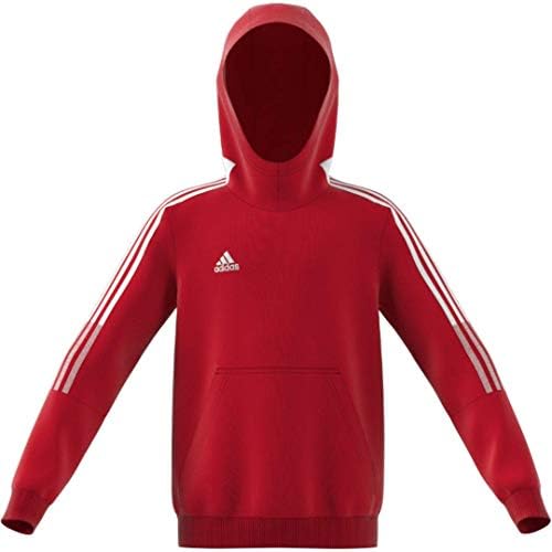 adidas unissex-child tiro 21 suor de moletom