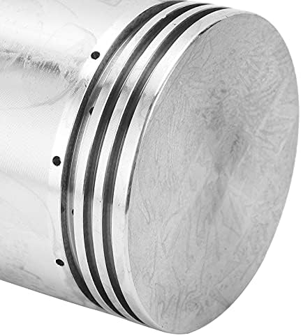 Pistão, Provo de corrosão Pistão de compressor de ar à prova de impacto de impacto de alumínio para compressor de
