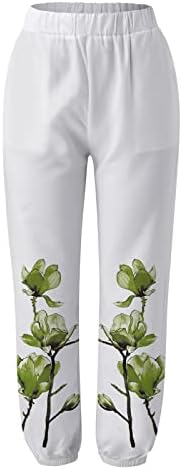 Calça de moletom feminina de dunacifa, calça de moletom para mulheres, as melhores calças de moletom para mulheres, calças rosa