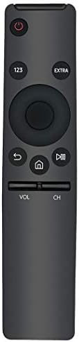 BN59-01266A Replace Remote Applicable for Samsung TV QN55Q7CAMF QN55Q7CAMFXZA QN55Q7FAMF QN55Q7FAMFXZA QN55Q8CAMF QN55Q8CAMFXZA