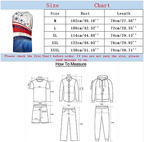 BMISEGM Summer Mens Dress Camisetas mensal Summer Independence Dia