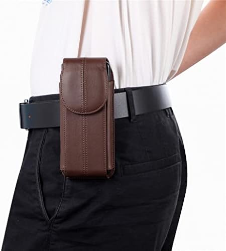 Sdfgh neoprene bolsa de telefonia na cintura bolsa de bolsa para coldre para coldre para a cintura ao ar livre