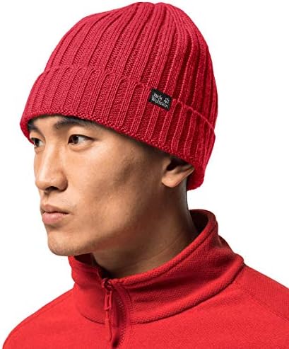 Jack Wolfskin Cap material real