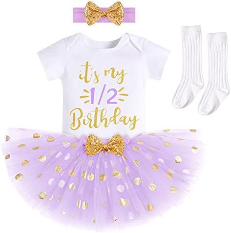 É o meu 3º aniversário roupas de bolo bolo bodysutuit tutu saia meias de face de cabeça do conjunto formal para o vestido de princesa da bebê menina