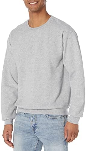 Jerzees Men's Nublend Hoodies e Sweetshirts