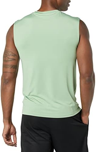 Essentials Men's Tech Stretch Tankyer