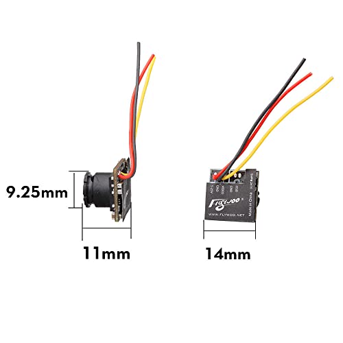 1.2g 1s na nenhuma câmera para rc fpv racing drone rc quadcopter multicopter multirotor peças rc acessórios diy substituição