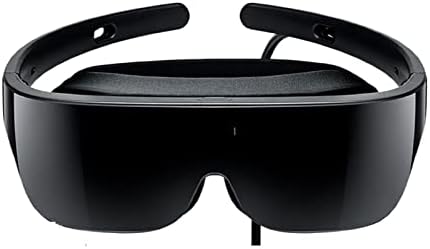 CSTAL VR Glasses CV10 Screen Experience suporta projeção de tela móvel de resolução 4K HD