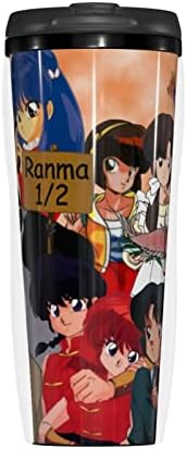 Anime Ranma ½ caracteres Caneca de caneca de caneca de canecas