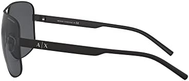 A | X Armani Exchange Men's Ax2030s Sunglasses Sun