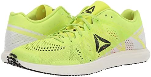 Reebok unissex-adult floatride Run Fast Pro Shoe